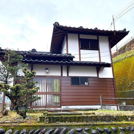 Guest House Iwato Takachiho Eksteriør bilde
