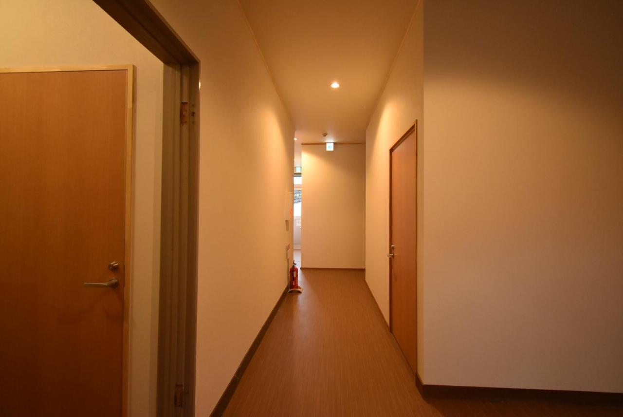 Guest House Iwato Takachiho Eksteriør bilde