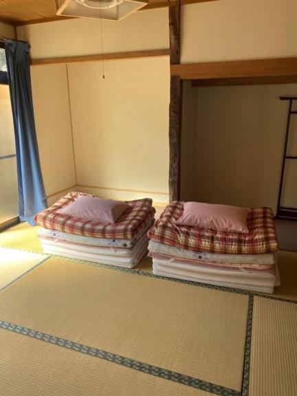 Guest House Iwato Takachiho Eksteriør bilde