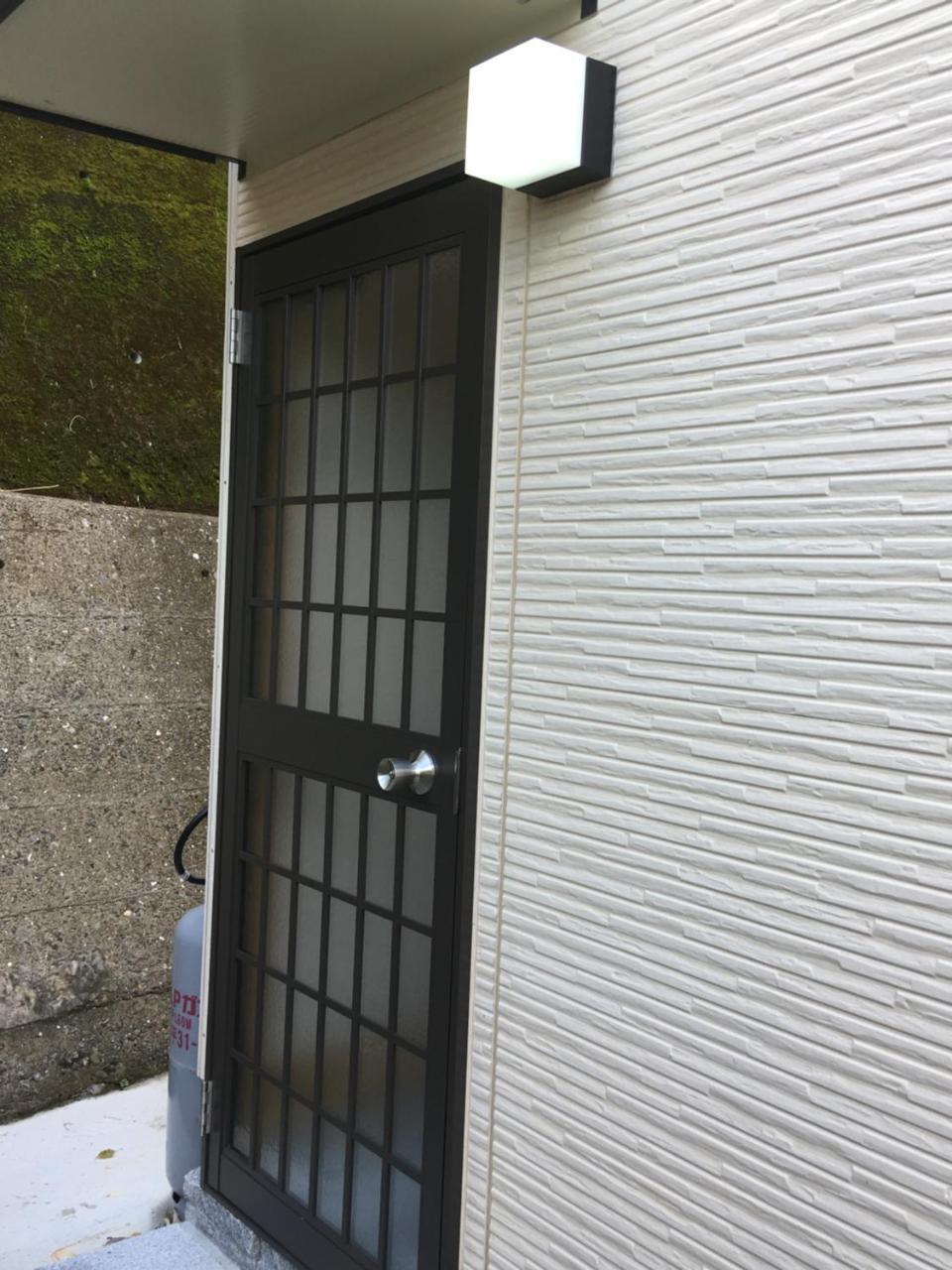 Guest House Iwato Takachiho Eksteriør bilde